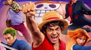 One Piece: quarta temporada do live-action da Netflix vem aí?