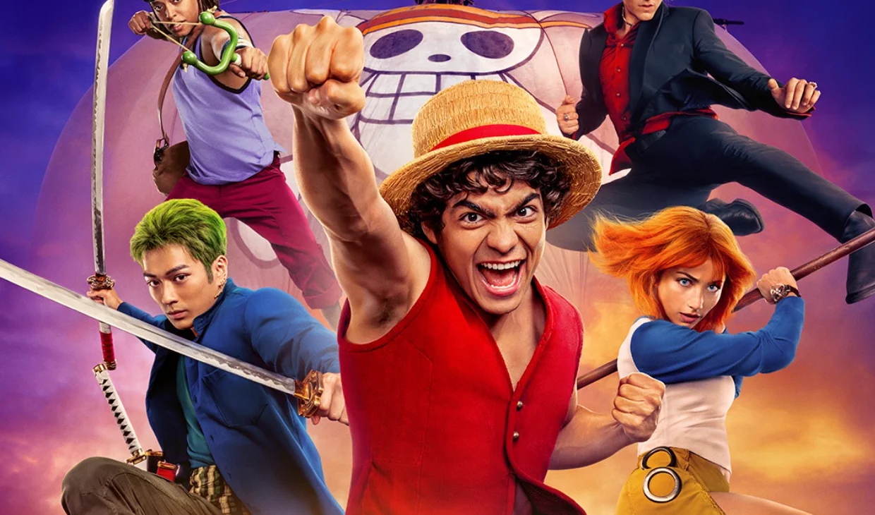 One Piece – Atores de Zoro, Sanji e Usopp falam sobre seus papéis na 2ª temporada (Entrevista exclusiva)