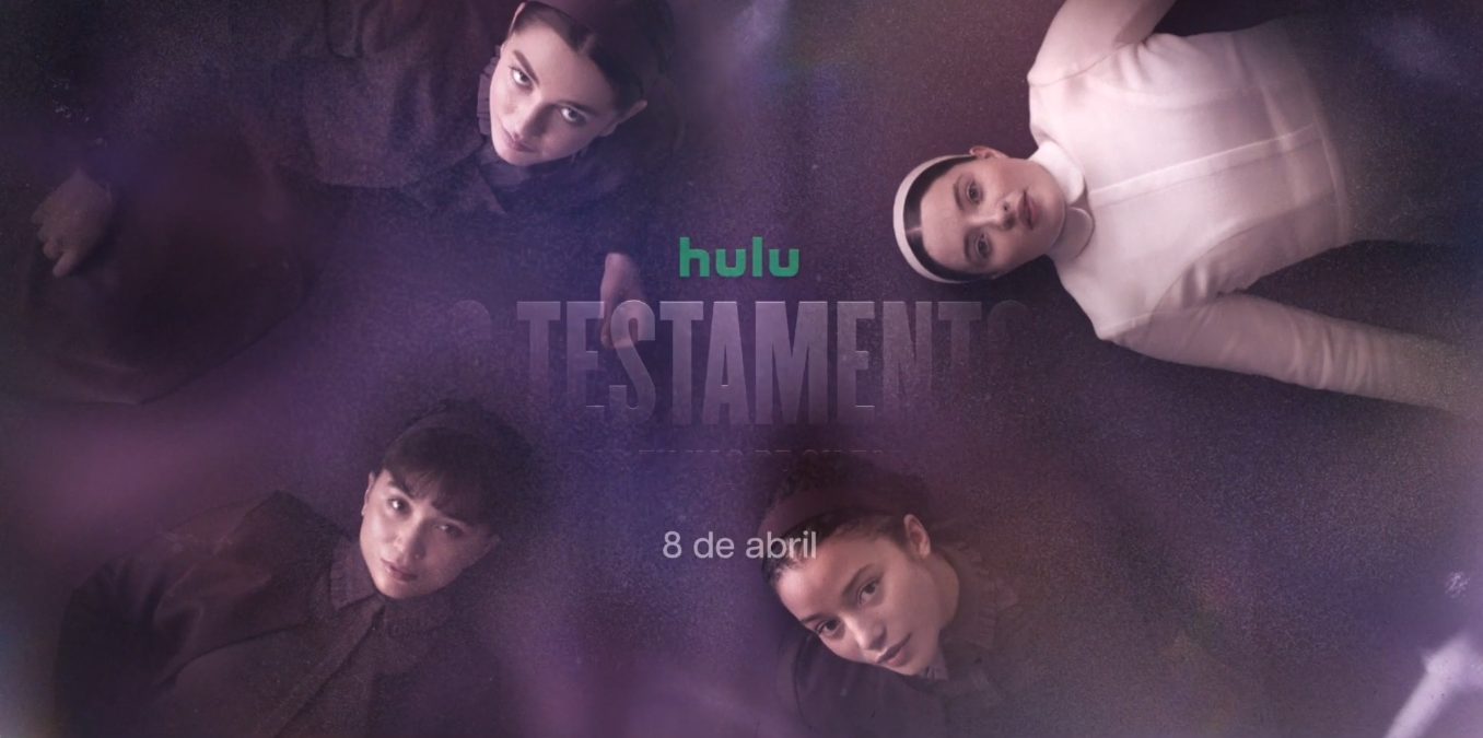 ‘Os Testamentos’: Trailer revela o destino de Hannah após ‘O Conto de Aia’; assista