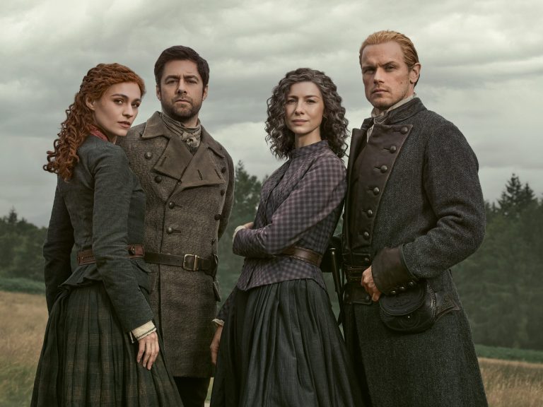 ‘Outlander’: Oitava e última temporada tem data de estreia confirmada; assista o trailer