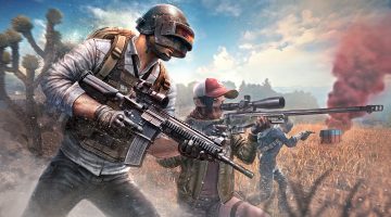 PUBG – Krafton revela roadmap para 2026