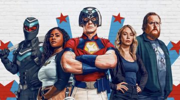 Fim do Pacificador? Ator da série revela não ter conversas para voltar ao DCU