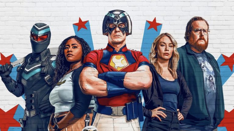 Fim do Pacificador? Ator da série revela não ter conversas para voltar ao DCU