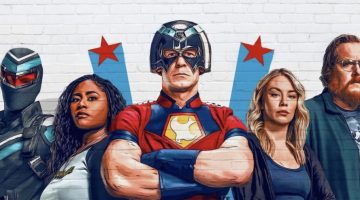 John Cena comenta possível retorno do Pacificador ao DCU