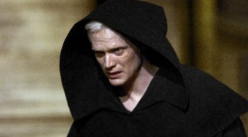 De Vingador a Lorde das Trevas? O astro veterano que é o alvo número 1 para ser o Voldemort da HBO