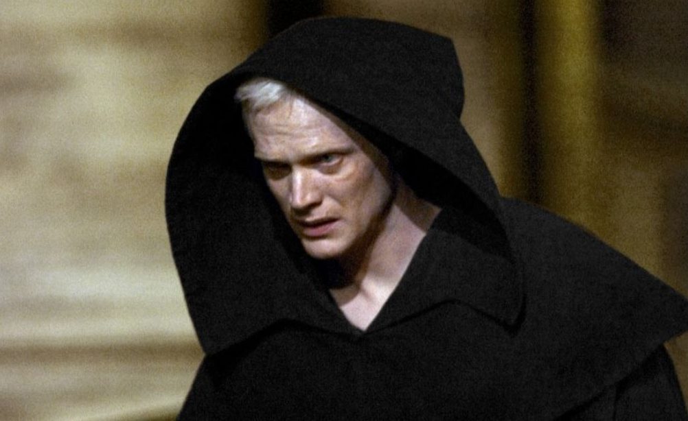 Paul Bettany pode ser Voldemort na série de ‘Harry Potter’, confira