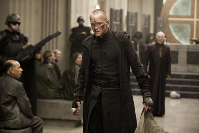 A nova Visão do mal: Paul Bettany pode ser Voldemort na série de ‘Harry Potter’