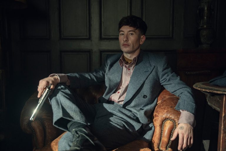 A ascensão de Barry Keoghan: Como o irlandês conquistou Hollywood