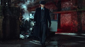 ‘Peaky Blinders’: Relembre a jornada de Thomas Shelby antes de ‘O Homem Imortal’ – com vídeo!