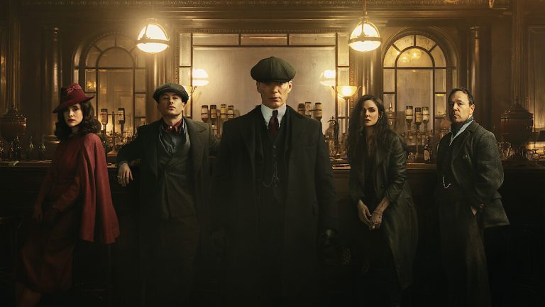 ‘Peaky Blinders: O Homem Imortal’ — Quem é quem no elenco do novo filme da Netflix