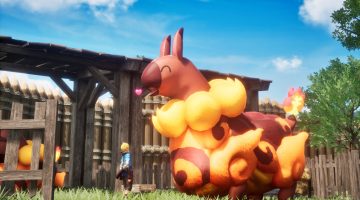 Pickmon é o novo jogo de sobrevivência inspirado em Pokémon, Zelda e… Palworld?