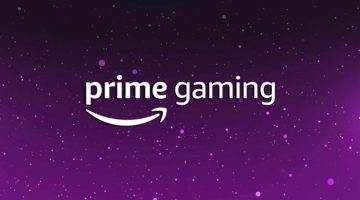 Confira o que está de graça nesse momento no Prime Gaming