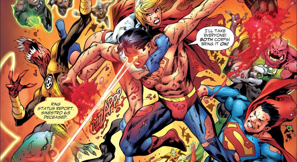 Superboy Prime