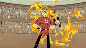 ‘Rastro do Ouro’: Conheça a animação sem diálogos que chega ao streaming