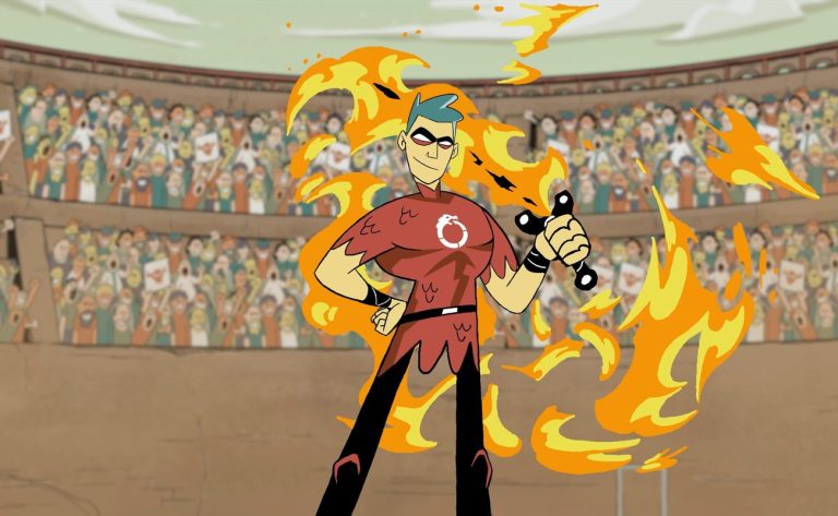 ‘Rastro do Ouro’: Conheça a animação sem diálogos que chega ao streaming