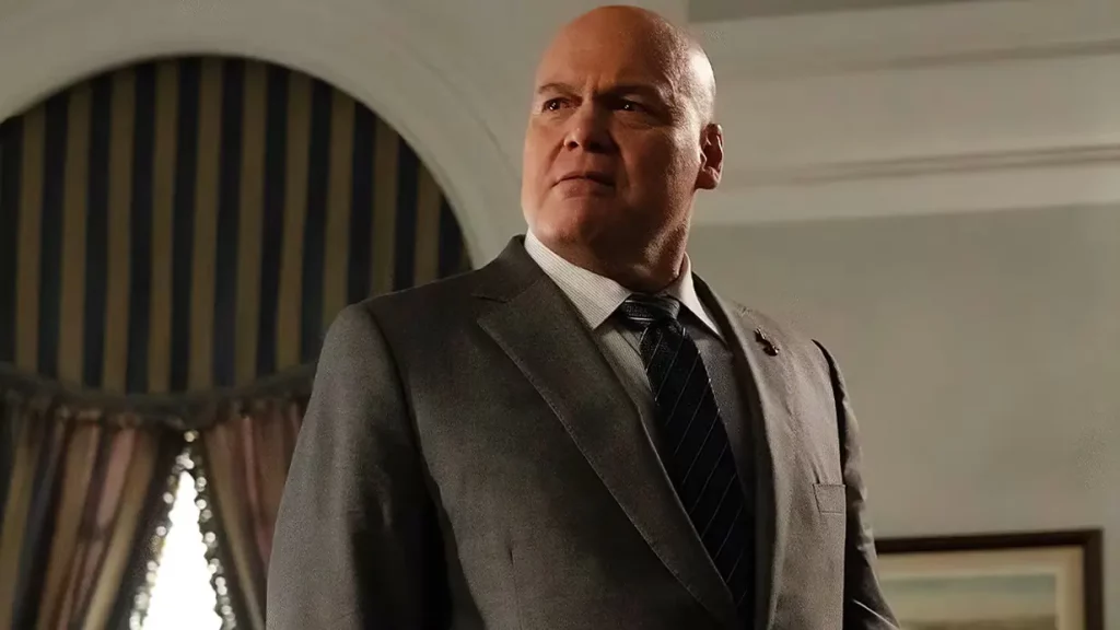 Demolidor Renascido – Confira a trajetória do Rei do Crime até a 2ª Temporada
