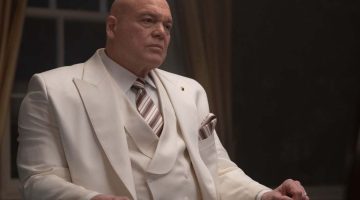 Vincent D’Onofrio fala quando teremos Homem Aranha vs. Rei do Crime no MCU