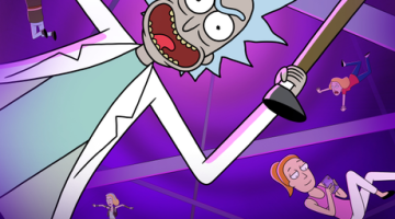 O aquecimento para ‘Rastro do Ouro’: 5 animações do Adult Swim para maratonar