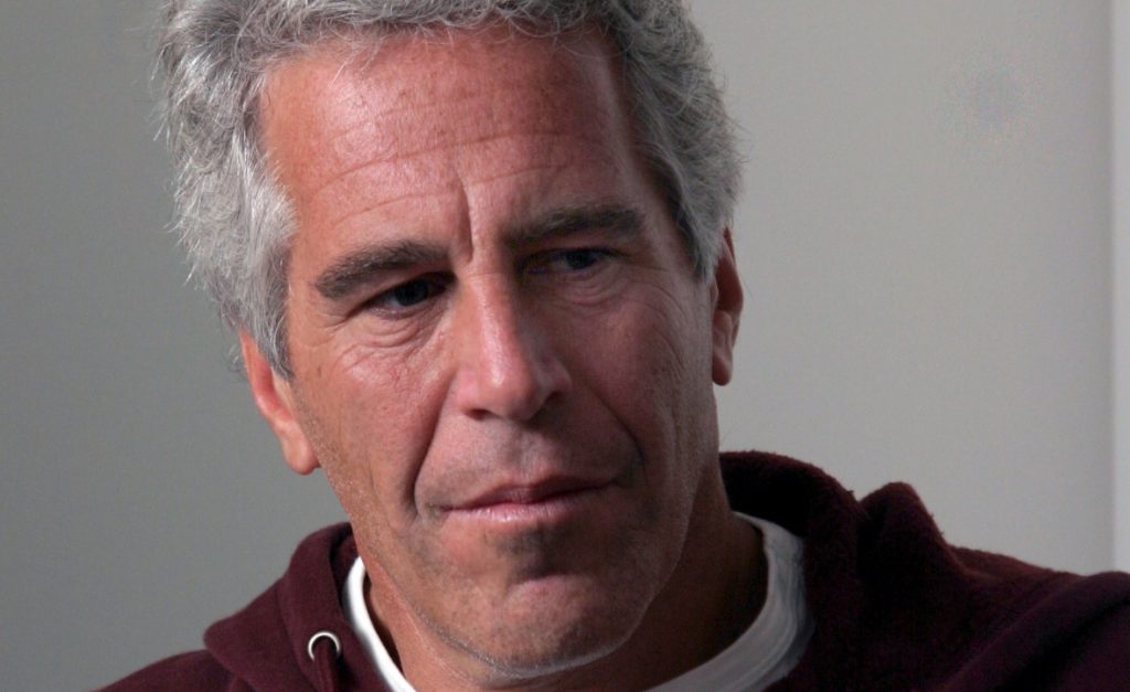 Sony prepara série sobre bilionária Jeffrey Epstein