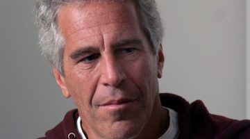 Sony prepara série sobre bilionário Jeffrey Epstein