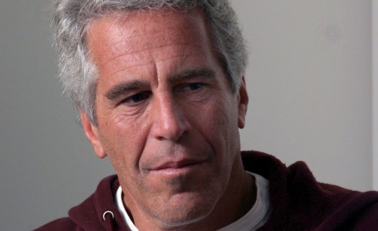 Sony prepara série sobre bilionário Jeffrey Epstein