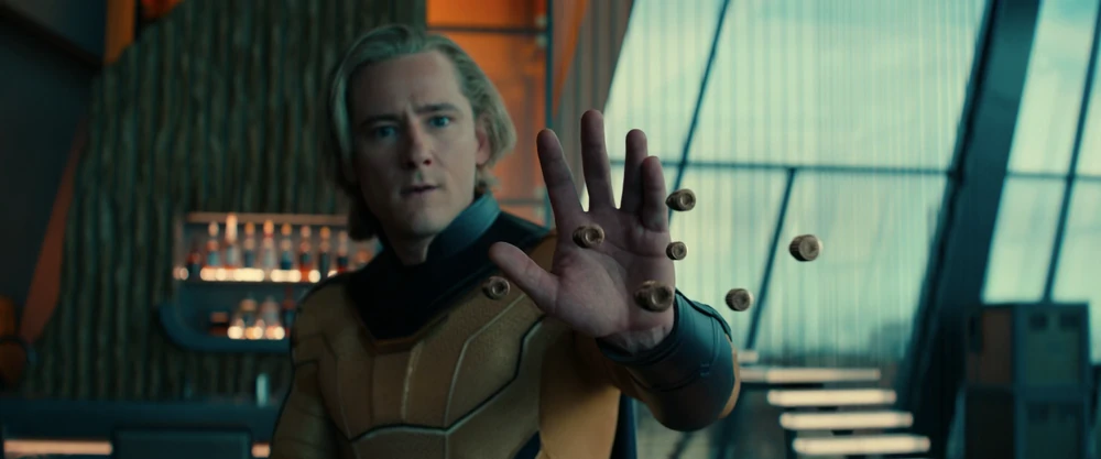 VINGADORES: DOOMSDAY – Sentinela vai parar uma Incursão com as próprias mãos, diz rumor