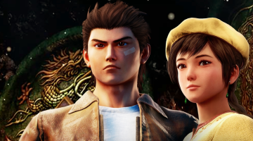 Shenmue 3 – Versão aprimorada ganha primeiro trailer; Shenmue 4 vem aí?