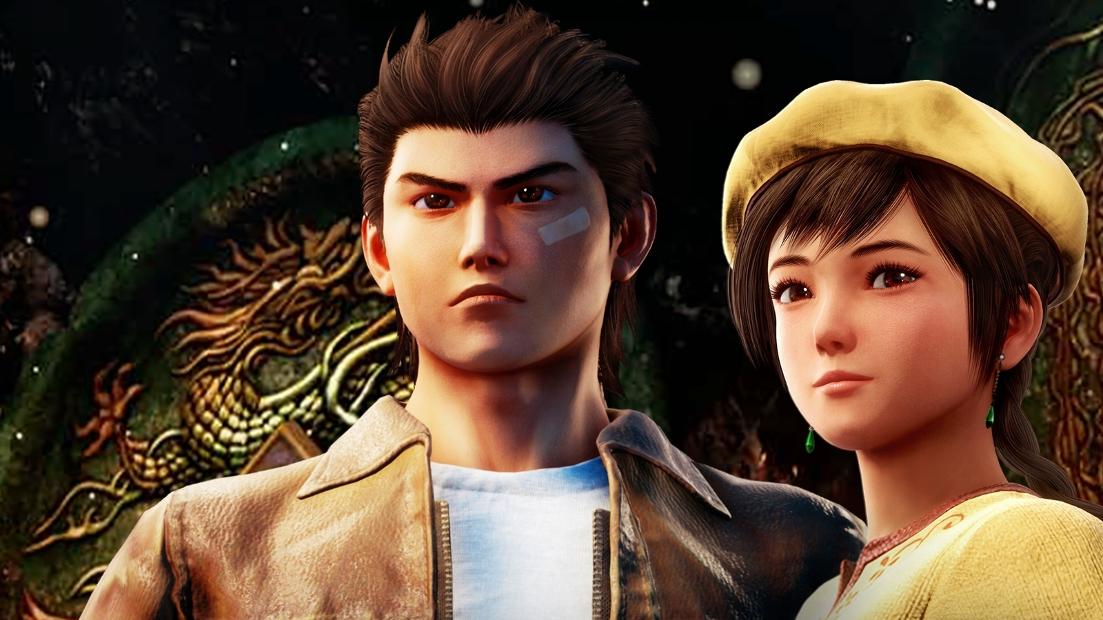 Shenmue 3 – Versão aprimorada ganha primeiro trailer; Shenmue 4 vem aí?