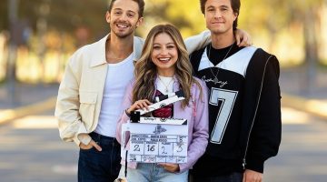 ‘Sou Luna’: Disney+ confirma nova temporada com elenco original e faz retrospectiva épica