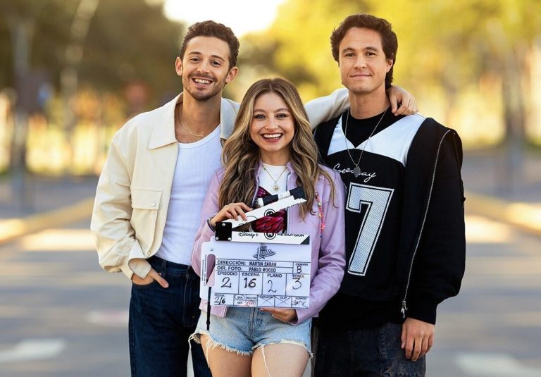 ‘Sou Luna’: Disney+ confirma nova temporada com elenco original e faz retrospectiva épica