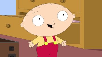 ‘Family Guy’ anuncia série derivada com Stewie Griffin no papel principal