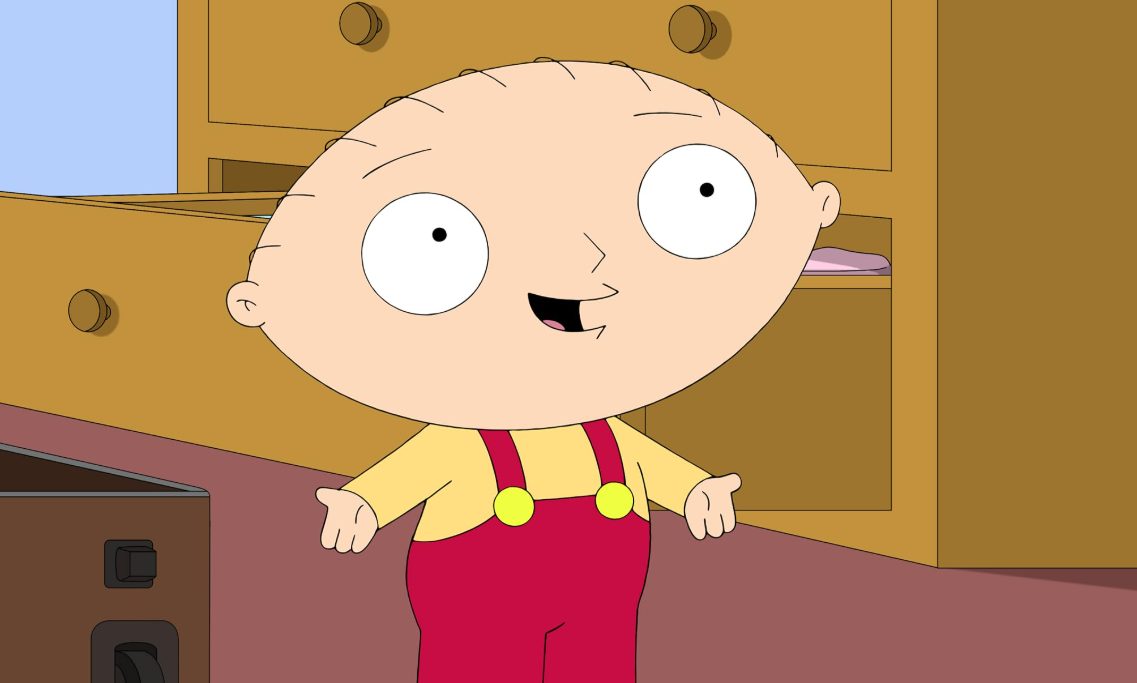 ‘Family Guy’ anuncia série derivada com Stewie Griffin no papel principal