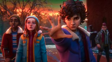 ‘Stranger Things: Histórias de 85’ ganha trailer e data na Netflix; tudo o que sabemos até aqui