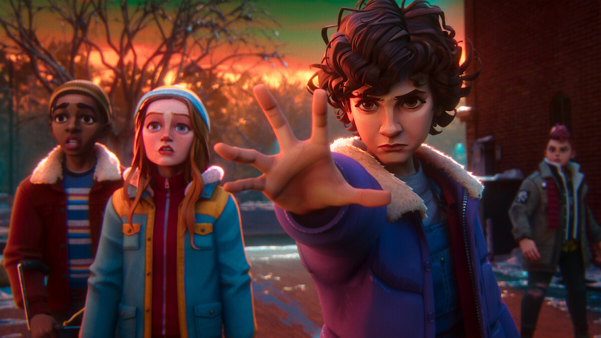 ‘Stranger Things: Histórias de 85’ ganha trailer e data na Netflix; tudo o que sabemos até aqui