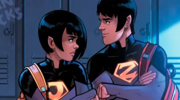 Atriz de Pânico 7 culpa David Zaslav por cancelamento do filme dos Super Gêmeos