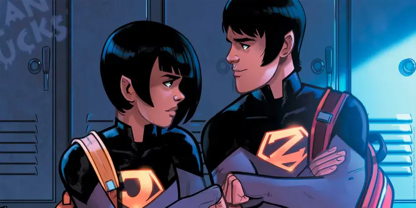 Atriz de Pânico 7 culpa David Zaslav por cancelamento do filme dos Super Gêmeos