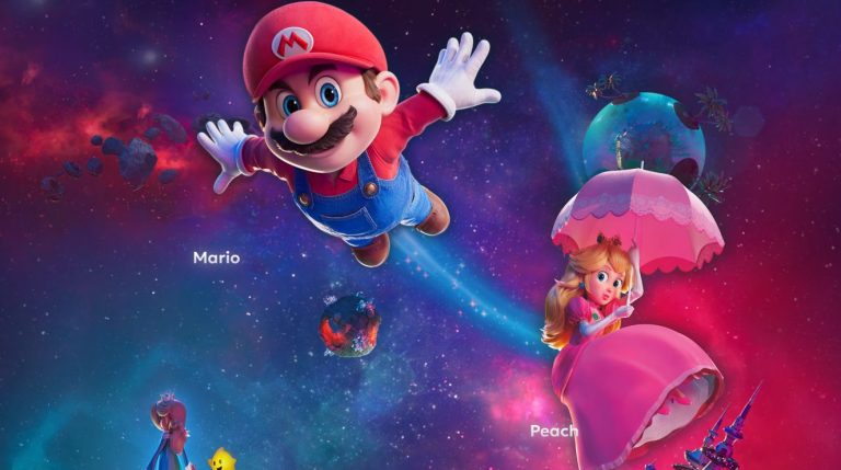 Além do Mario: 5 franquias da Nintendo que merecem brilhar nos cinemas