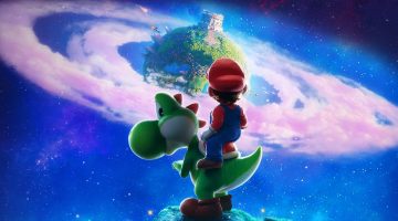 ‘Super Mario Galaxy: O Filme’: Conheça todos os novos personagens da sequência