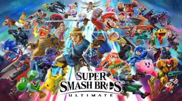 Masahiro Sakurai diz que Super Smash Bros. talvez nem existisse se fosse um jogo de luta tradicional