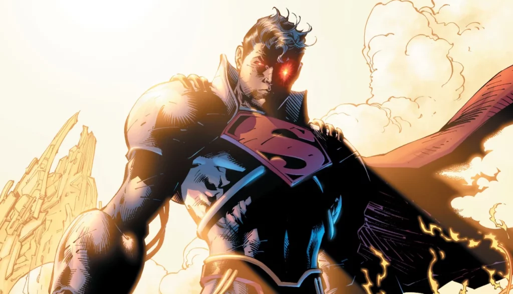 Superboy Prime