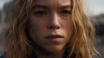 Supergirl: Sol de Kryptonita poderia gerar momentos mais interessantes