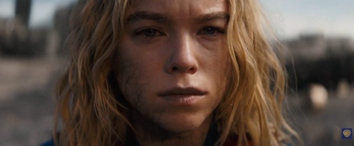 Supergirl: Sol de Kryptonita poderia gerar momentos mais interessantes
