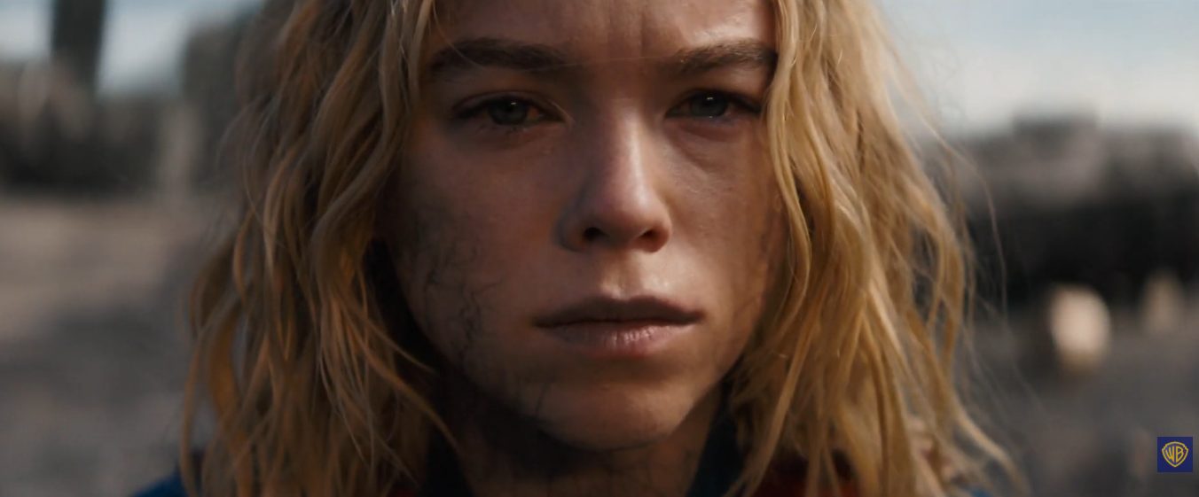 ‘Supergirl’: Trailer oficial revela o lado “cru” e emocionante da heroína no DCU; assista