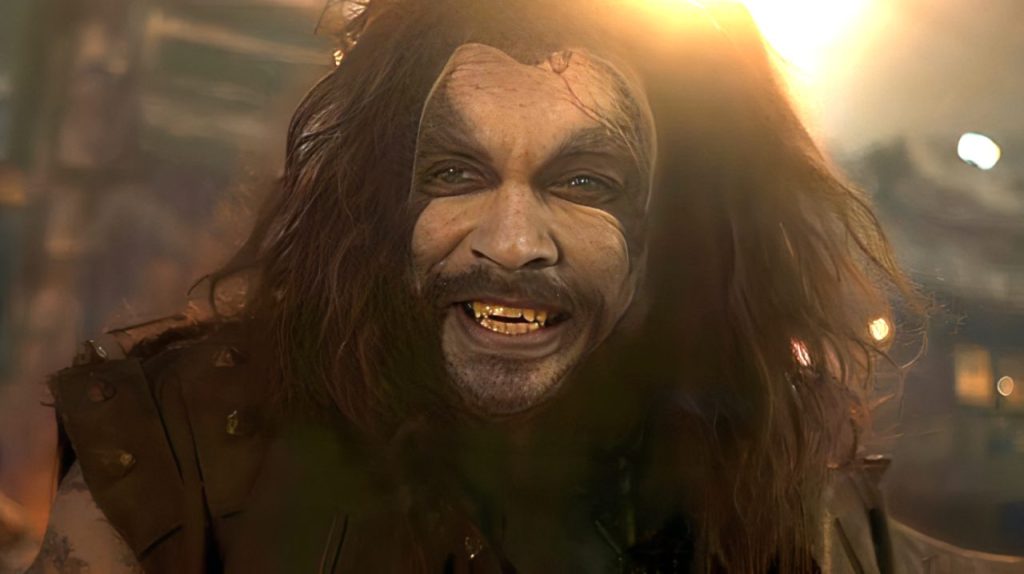 Superman e Lobo já se conhecem no DCU? Jason Momoa explica