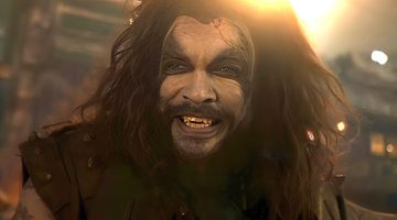 Quem é o Lobo? Conheça o “Maioral” que vai abalar o novo filme de ‘Supergirl’