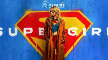 É preciso assistir Superman antes de ver Supergirl?