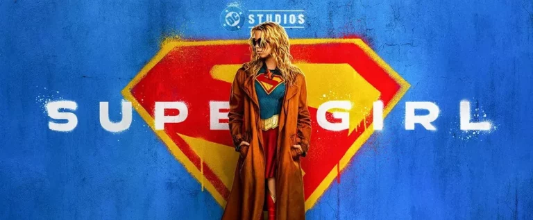É preciso assistir Superman antes de ver Supergirl?