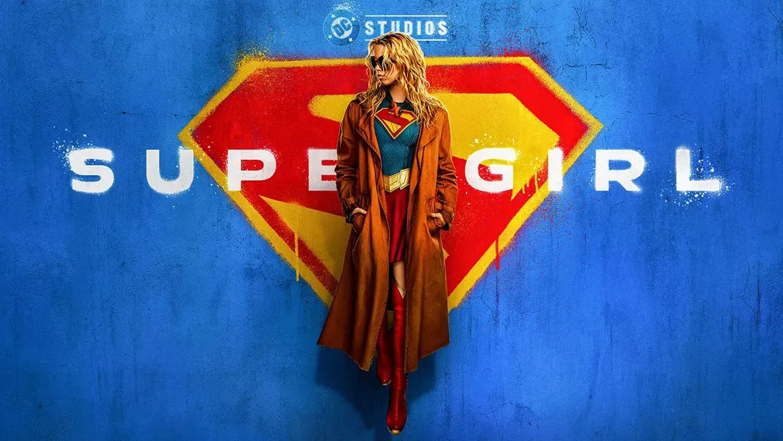 Supergirl – James Gunn confirma quando o filme vai se passar na timeline do DCU