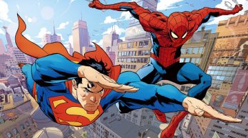 Marvel vs DC pode acontecer no cinema após Guerras Secretas ( vou te explicar o motivo)