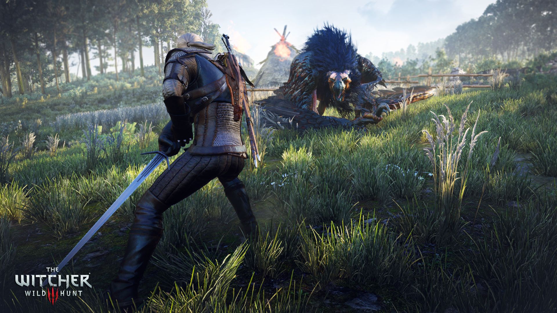 The Witcher 3 tem uma quest secreta; saiba qual é